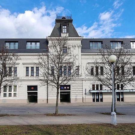 Efi Spa Hotel Superior & Pivovar Brno Dış mekan fotoğraf