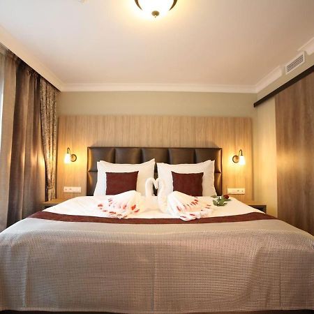 Efi Spa Hotel Superior & Pivovar Brno Dış mekan fotoğraf