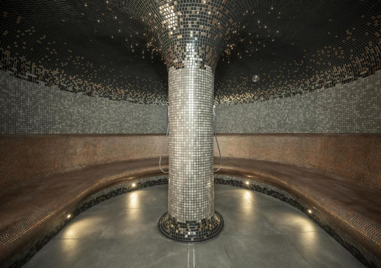 Efi Spa Hotel Superior & Pivovar Brno Dış mekan fotoğraf