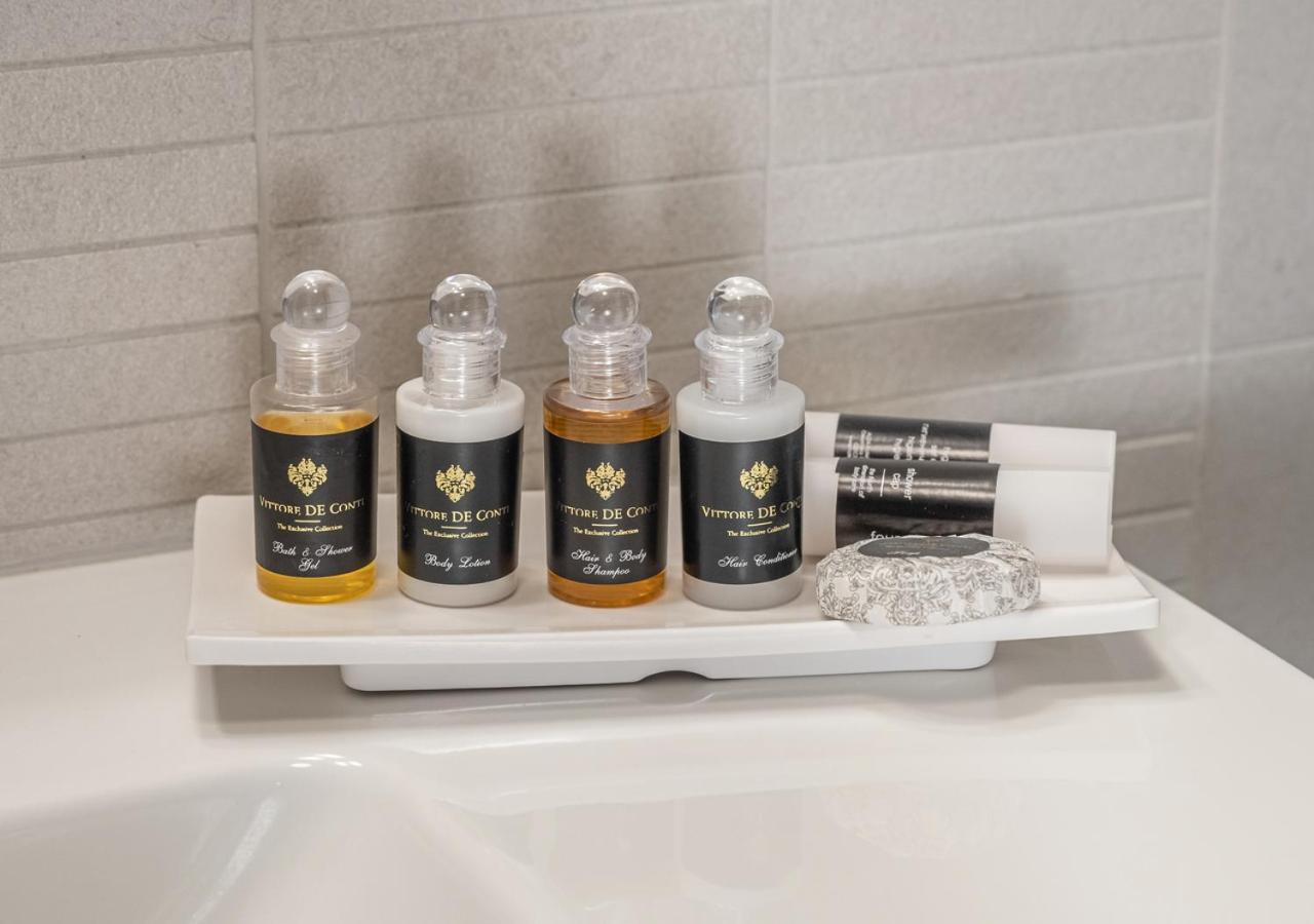 Efi Spa Hotel Superior & Pivovar Brno Dış mekan fotoğraf