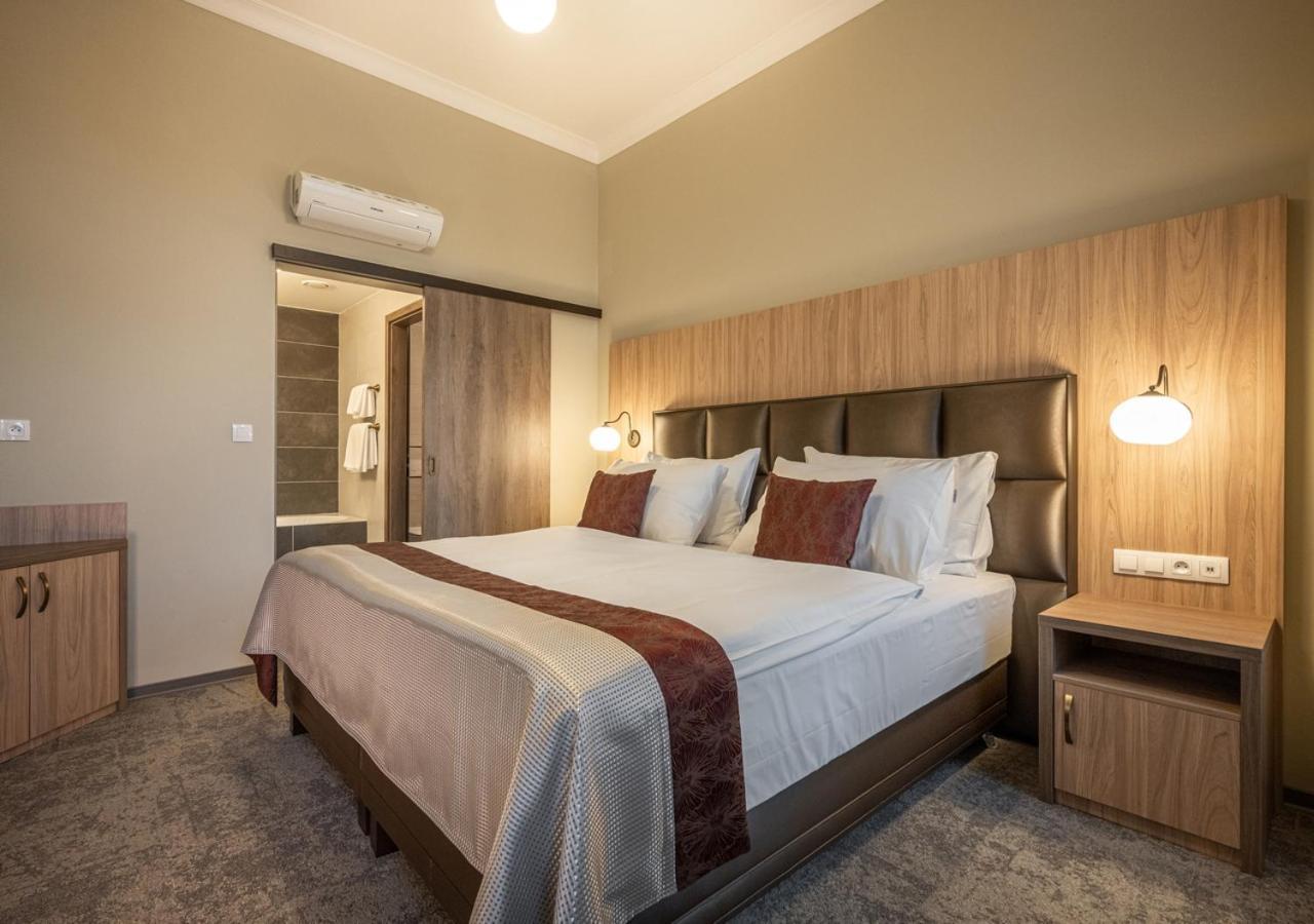 Efi Spa Hotel Superior & Pivovar Brno Dış mekan fotoğraf