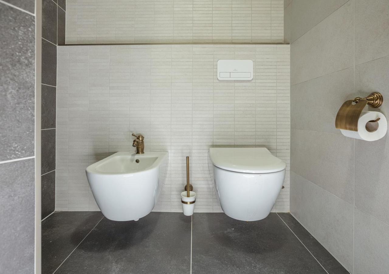 Efi Spa Hotel Superior & Pivovar Brno Dış mekan fotoğraf
