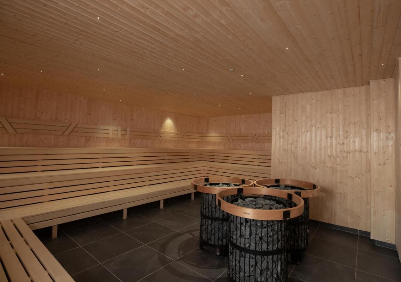 Efi Spa Hotel Superior & Pivovar Brno Dış mekan fotoğraf